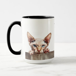 Bambino Chat Mug