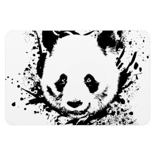 Bambo-Bär Magnet