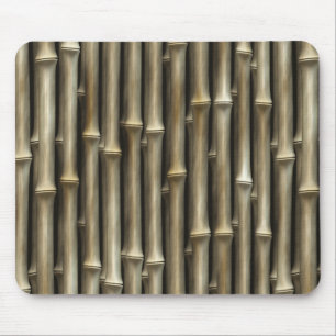 Bamboo 1 Mousepad