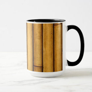 Bamboo 2 Tasse