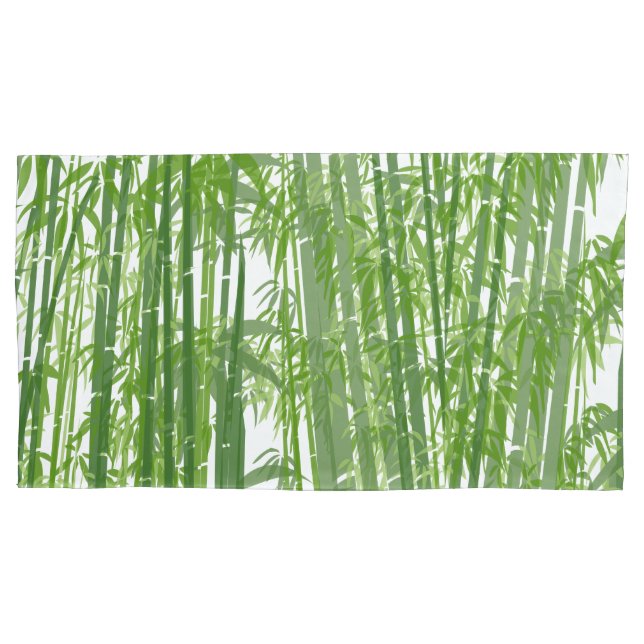 Bamboo 7 kissenbezug (Vorderseite)