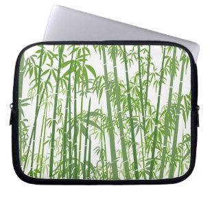 Bamboo 7 laptopschutzhülle