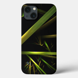 Bamboo Abstrakt Case-Mate iPhone Hülle