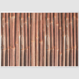 Bamboo Decoupage 26 Hintergrund Tissue Paper Seidenpapier