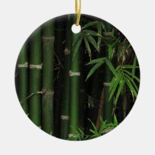 Bamboo ... Fao Rai, Nong Khai, Isaan, Thailand Keramikornament