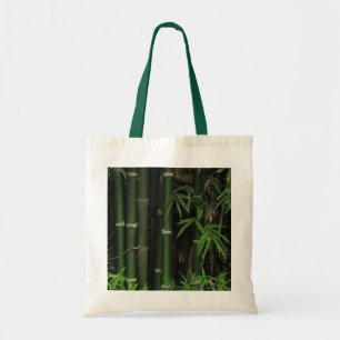 Bamboo ... Fao Rai, Nong Khai, Isaan, Thailand Tragetasche