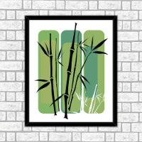 Bamboo Forest