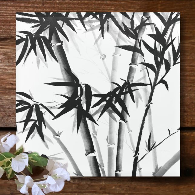 Bamboo Glasuntersetzer (Von Creator hochgeladen)