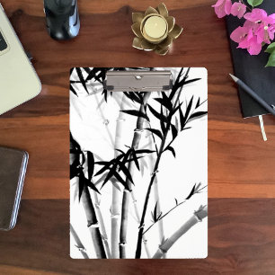 Bamboo Klemmbrett