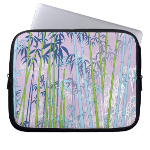 Bamboo Laptopschutzhülle
