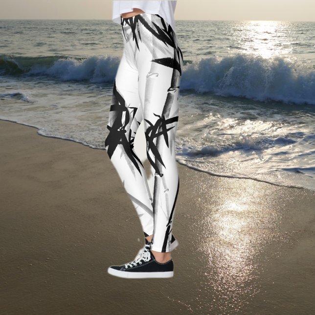 Bamboo Leggings (Von Creator hochgeladen)