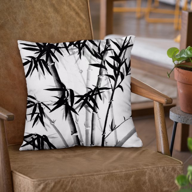 Bamboo Lendenkissen (Von Creator hochgeladen)