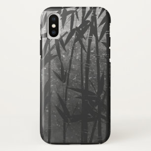 Bamboo Marble Case-Mate iPhone Hülle