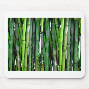 BAMBOO MOUSEPAD