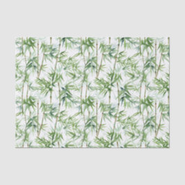 Bamboo Panda Tissue Paper Seidenpapier