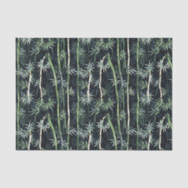 Bamboo Panda Tissue Paper Seidenpapier