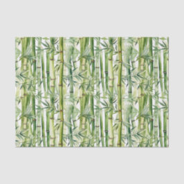 Bamboo Panda Tissue Paper Seidenpapier