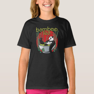 Bamboo-Tee-Trinker-Panda-T-Shirt T-Shirt
