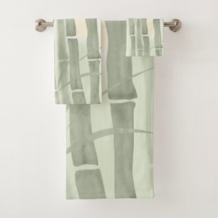 Bambou vert