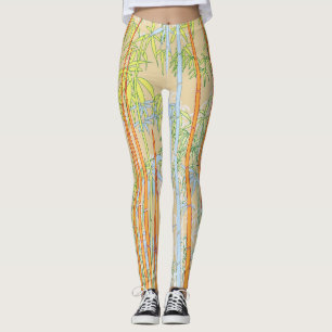 Bambus 2 leggings
