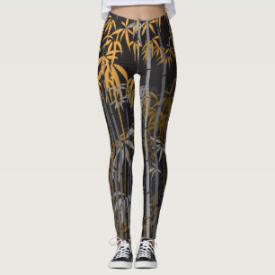 Bambus 4 leggings