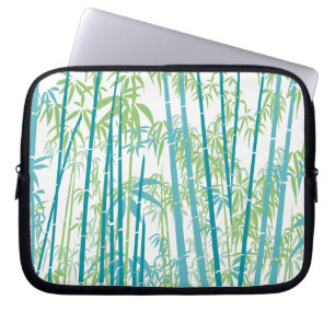 Bambus 6 laptopschutzhülle