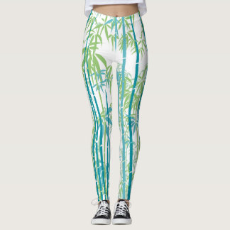 Bambus 6 leggings