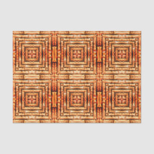 Bambus Art 1 Seidenpapier