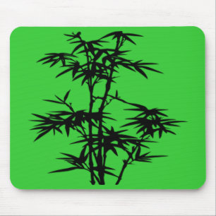 Bambus Mousepad