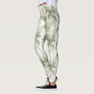 Bambus Serenity   Leggings
