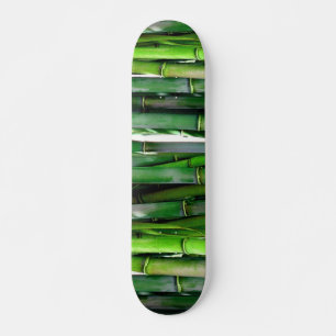 Bambus Skateboard