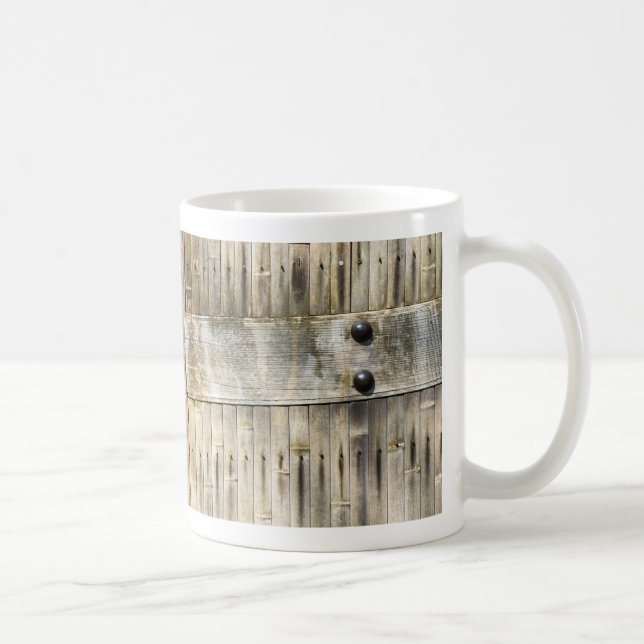Bambustore Kaffeetasse (Rechts)