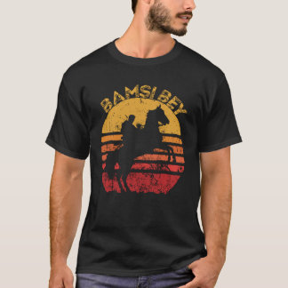 Bamsi-Beauty-Geschenk T-Shirt