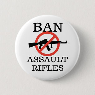 Ban Assault Rifles Button