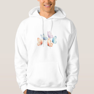 Ban Block Beauty Hoodie