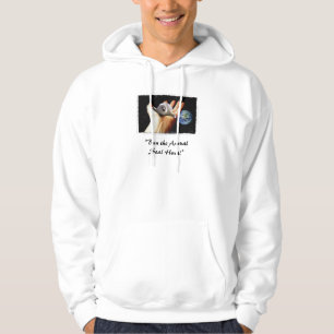 "BAN THE SEAL HUNT" Sweat - shirts à capuche & T-s