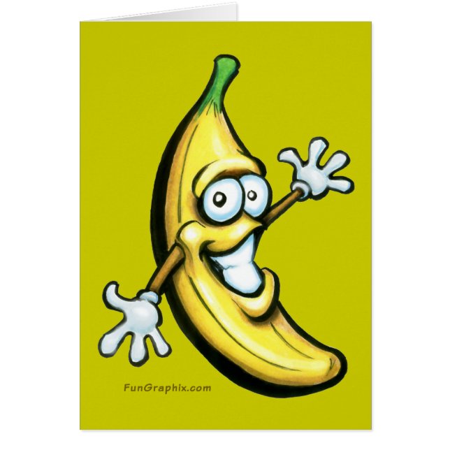 Banana (Vorne)