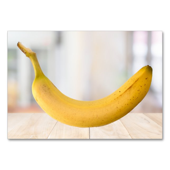 Banana ABA Tact Labellisation Flashcard | Cartes p (Devant)