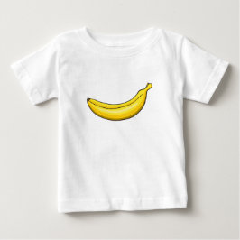 banana baby t-shirt