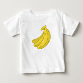 Banana Baby T-shirt