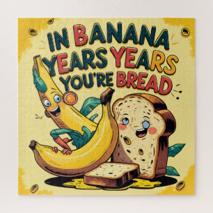 Banana Broad Buddies
