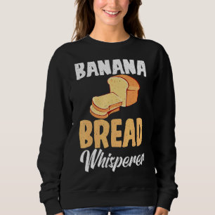 Banana Broad Whispere Sweatshirt