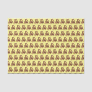 Banana Brot Loaf Slice Butter Backfood Seidenpapier