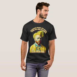 BANANA-FANNA-FO-FANA T-Shirt