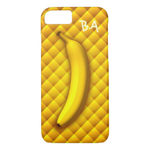 Banana Flavor iPhone 7 Fall title_seo2
