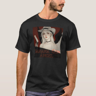 Banana gun angel T-Shirt