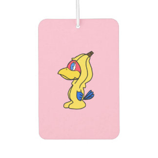 banana jayhawk autolufterfrischer