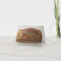 Banana Loaf Rezept
