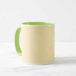 Banana Mania (Vollfarbe) Tasse
