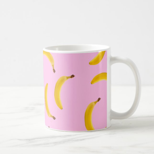 Banana Mug (Droite)